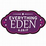 Everything Eden Bat Mitzvah Logo. Emma Bat Mitzvah Logo by ...