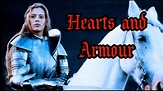 Hearts and Armour Movie Review - Jefficho Films - YouTube