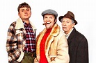Only Fools and Horses musical London: Tickets, cast,…