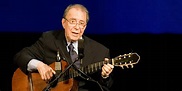 João Gilberto, Brazilian Composer and Bossa Nova Icon, Dead at 88 ...