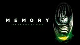 Movie Freaks: Review: Memory: The Origins Of Alien