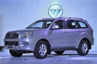 Foton recently launched 3 new passenger vehicles to expand their model ...