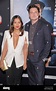 NEW YORK, NY - NOVEMBER 14: Toby Leonard Moore attend 'Creed II' World ...