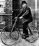 Bicyclette De Sécurité John Kemp Starley - PARIS BICYCLE
