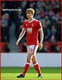 Kieran DOWELL - League Appearances - Nottingham Forest FC