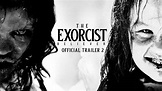 THE EXORCIST: BELIEVER | Official Trailer 2 (Universal Studios) - HD ...