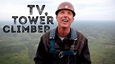 TV Tower Climber - YouTube