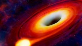 Los 8 agujeros negros más grandes descubiertos hasta la fecha – Kimdeyir