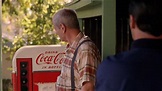 Coca-Cola Vending Machine - Mad Men