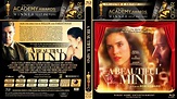 A Beautiful Mind - Movie Blu-Ray Custom Covers - 74 A Beautiful Mind ...