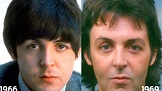 Las increíbles pruebas de que McCartney murió en 1966
