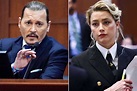 Inside the verdict: Johnny Depp vs. Amber Heard - a juror speaks out
