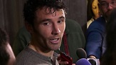 Michael Parkhurst reflects on final game of MLS career - YouTube