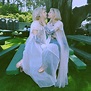 🐺AURORA🐺 on Instagram: “Aurora and Aurora Sitting in a a tree K - I - S ...