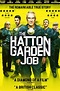 Büyük Soygun - The Hatton Garden Job (2017) - TurkceAltyazi.org