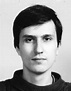 Maxim Kontsevich, Premio Shaw de Matemáticas 2012 - Paperblog