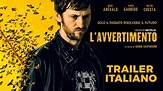 L'avvertimento (2018) Trailer Italiano | Netflix [HD] - El Aviso - YouTube