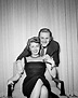 Kirk Douglas And Anne Buydens Are Still Inseparable After 65 Years Of ...