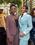 Janelle Monae brings Lupita Nyong’o on stage at Wembley for “I Got the ...