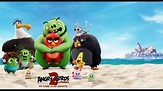 ANGRY BIRDS 2: LA PELÍCULA | Nuevo tráiler subtitulado (HD) - YouTube