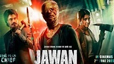Jawan movie trailer// jawan - YouTube