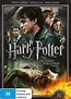 Harry Potter: Year 7 - Part 2 (Harry Potter and the Deathly Hallows ...