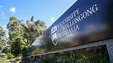 UOW campuses open and operational despite more closures due to COVID-19 ...