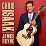 Chris Isaak (2016) April 6 - April 17 | Sydney, Hunter Valley, Mount ...