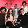 Love, Simon cast | Love simon, Nick robinson and katherine langford ...