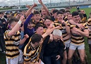 Coláiste Eoin crowned Leinster SH 'A' champions