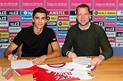 OFFICIAL: Smouha sign former Utrecht midfielder Rida El-Barjiji