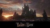 Beauty And The Beast Movie Castle - 1920x1080 - Download HD Wallpaper ...