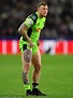 Josh Charnley is a marked man as Wigan try king seeks to go out on a ...