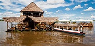 Iquitos: a Sweaty, Spectacular Springboard to an Amazon Adventure – In ...