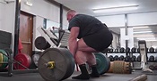 Benedikt Magnusson Wants to Pull 528kg At the World Deadlift ...
