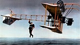 Those Magnificent Men in Their Flying Machines (1965) :: Flickers in ...