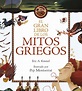 Reseña / El gran libro de los Mitos Griegos | EntreLibros