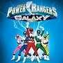 Power Rangers: Lost Galaxy on iTunes