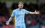 INTERVIEW: Kyle McFadzean Praises Unbelievable Sky Blues Support - News ...