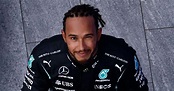 Noticias sobre Lewis Hamilton, Piloto de Fórmula 1 del equipo Mercedes ...