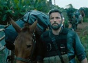 Netflix estrena una película protagonizada por Ben Affleck