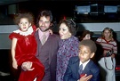 Who are Maya Rudolph's parents? | The US Sun