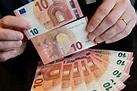 VIDÉO - À quoi ressemble le nouveau billet de 10 euros en circulation ...