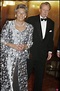 La Princesa Astrid de Noruega y Johan Martin Ferner - La Familia Real ...
