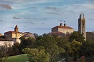 Download Buildings At University Of Kansas Wallpaper | Wallpapers.com