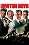 The Newton Boys (1998) — The Movie Database (TMDB)
