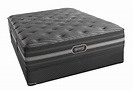 Beautyrest Black Mariela Luxury Firm California King Mattress