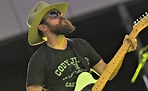 Jason 'Rowdy' Cope: How Steel Woods Guitarist Mixed Metal, Country ...