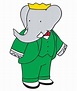 Babar (Character) - Comic Vine