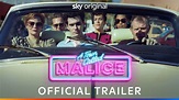 A Town Called Malice | Official Trailer - YouTube